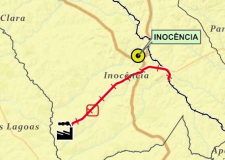 Comunidade contesta desapropria&ccedil;&atilde;o para ferrovia da Arauco, que garante di&aacute;logo