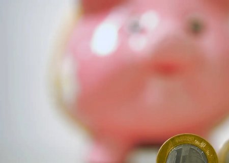 Poupança tem retirada líquida de R$ 7,6 bilhões em agosto