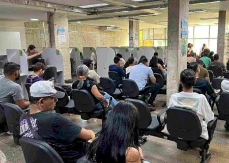 Com oportunidades para Capital e interior, setembro começa com 4 mil vagas em MS