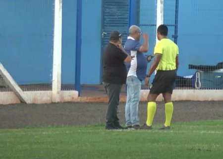 TJD-MS absolve ex-vereador em caso de injúria racial, apesar de B.O. e nota de repúdio da FFMS