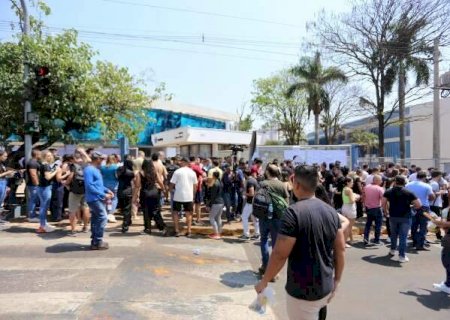 Saiu resultado preliminar da prova objetiva do concurso da Pol&iacute;cia Civil