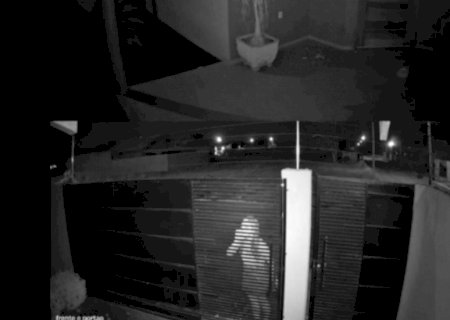 VÍDEO: em Fátima do Sul, mulher pede socorro após namorado tentar afogá-la com o carro no Rio Dourados