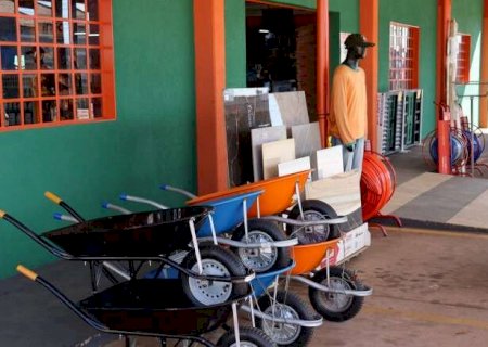 Varejo de Mato Grosso do Sul registra segunda queda no ano, aponta IBGE