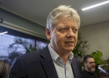 Porto peruano não inviabiliza Rota Bioceânica por MS, afirma Verruck