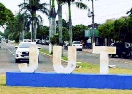 Pavimentação de ruas em bairro de Juti vão ter custo de R$ 8,7 milhões