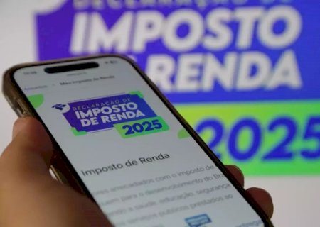 Receita Federal antecipa e quita pagamento de todas as restitui&ccedil;&otilde;es do IR 2025