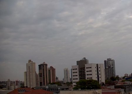 Semana come&ccedil;a com calor intenso e possibilidade de chuva em MS