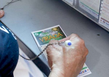 Apostas da Mega da Virada que pode pagar at&eacute; R$ 1 bilh&atilde;o come&ccedil;am neste s&aacute;bado