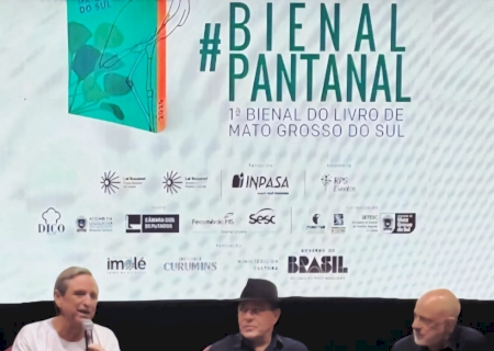 Autor de Diálogos do Ócio fala das infâncias de Manoel de Barros, e do pionerismo do poeta em busca da cultura bioceânica