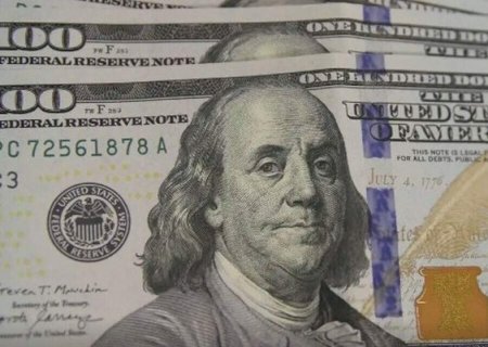 D&oacute;lar sobe a R$ 5,33 ap&oacute;s C&acirc;mara aprovar amplia&ccedil;&atilde;o da isen&ccedil;&atilde;o do IR