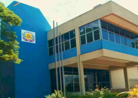 Prefeitura de Glória de Dourados abre Processo Seletivo com salários de até R$ 6,1 mil