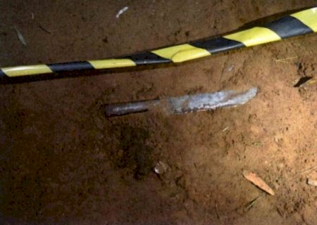 Justi&ccedil;a aumenta pena de homem que degolou amigo durante bebedeira  MS