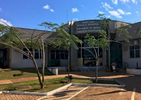 Tios são condenados a 22 anos após trocar sobrinha por cesta básica em aldeia de Antônio João
