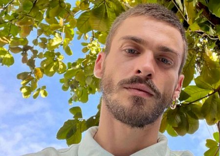 Aos 31 anos, ex-Malhação Felipe Selau é encontrado morto em apartamento