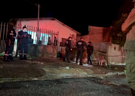 Adolescente de 16 anos é morto com tiro de espingarda na cabeça em Nova Andradina