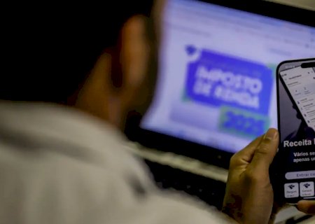 Renan Calheiros: projeto do IR poderá levar até 30 dias no Senado, com possíveis mudanças