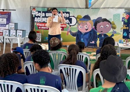 SES reforça compromisso com sustentabilidade e participa da 16ª edição do Drive-Thru da Reciclagem