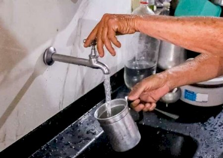 Centro-Oeste pode enfrentar racionamento de água até 2050, aponta estudo