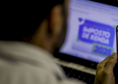 Receita paga nesta sexta lote da malha fina do Imposto de Renda