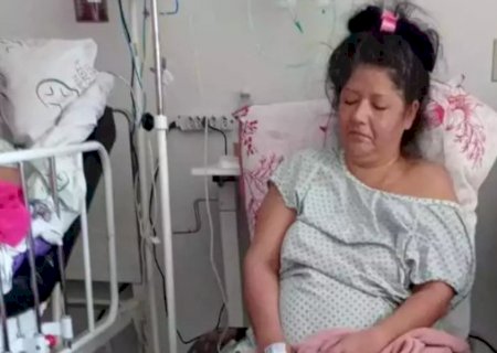 “Passava despercebido”: mulher descobre doença incurável e hoje não anda