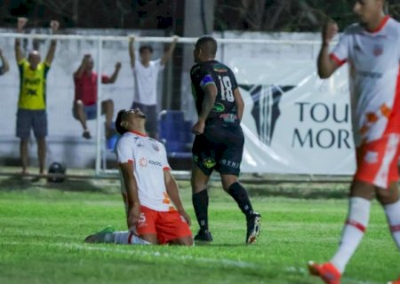 Série B tem clima de final e definição por segunda vaga na 1ª divisão