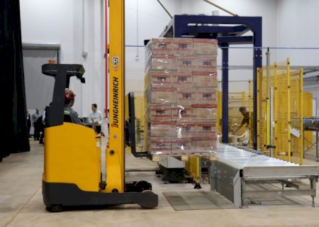 Com saldo de US$ 6,34 bi, MS acumula superávit de 347% nas exportações entre janeiro e setembro de 2025