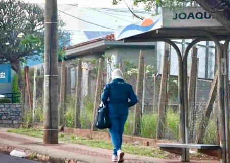 Prepare o casaco: MS vai ter mínima de 14 °C nesta segunda-feira