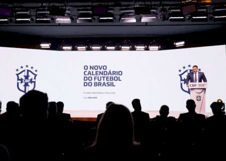Brasileirão em janeiro; estaduais curtos e final em jogo único; veja mudanças no calendário