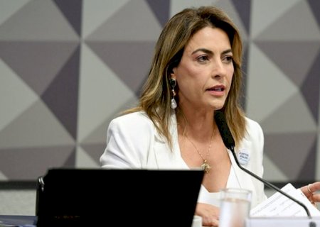 Senadora de MS protocola pedido de abertura de CPI para investigar planos de saúde