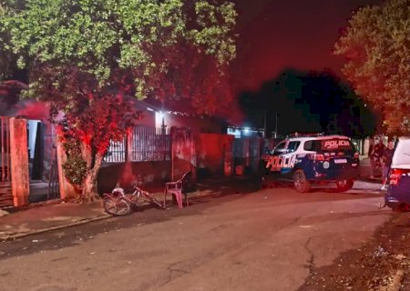 Morto em confronto com a PM em Itaporã tinha tentativa de homicídio que deixou vítima paraplégica