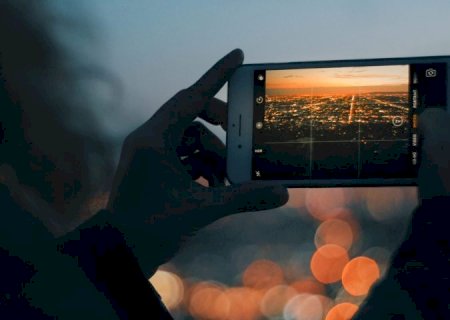 Fundação de Cultura oferta no Centro Cultural José Octávio Guizzo oficina de ‘Vídeo com Celular’