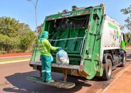 Sem destino para lixo, 16 cidades de MS deixam de receber ICMS Ecol&oacute;gico