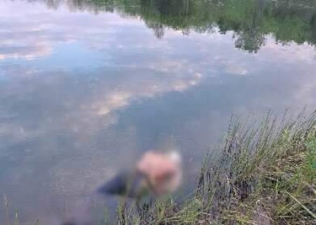 Dupla presa alega que matou homem e jogou em rio ao ser acusada de furto em Água Clara