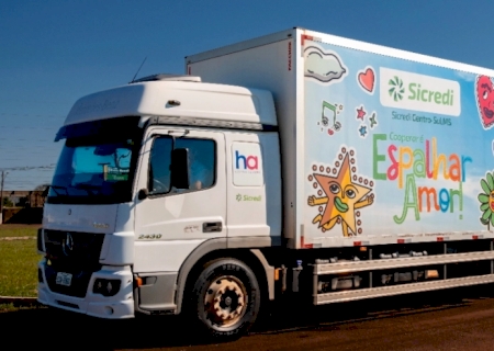 Unidade Móvel do Hospital de Amor atende em Itaporã de 06 a 10 de outubro