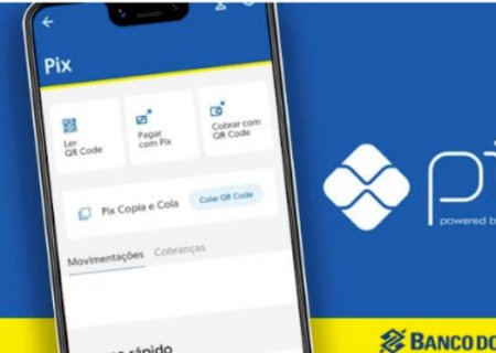 Banco do Brasil lança Pix por imagem, com IA para transferências pelo Whats