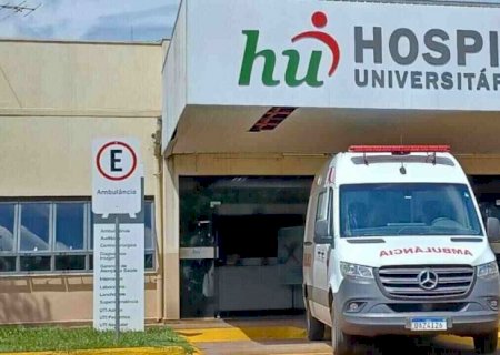 Com déficit de 34 profissionais de enfermagem, HU é alvo de procedimento em Dourados