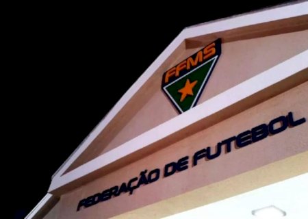 Justiça dá 15 dias para FFMS se manifestar em ação que quer derrubar nova cúpula
