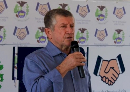 Em Jateí, ex-prefeito Eraldo tem contas aprovadas pela Câmara