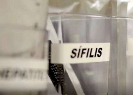 Jovens s&atilde;o principal foco de campanha nacional de preven&ccedil;&atilde;o &agrave; s&iacute;filis