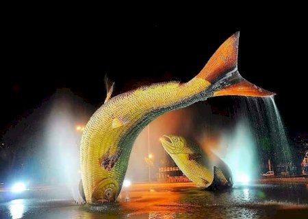 Semana Cultural marca as celebrações dos 77 anos de Bonito