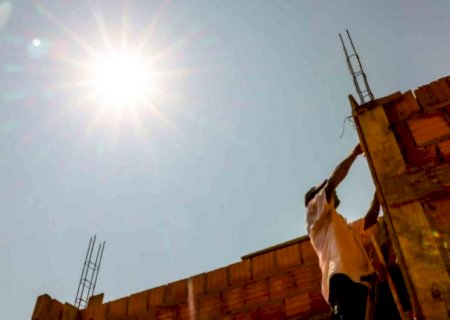 Custo médio da construção civil registra leve alta e fica 0,07% mais caro em MS
