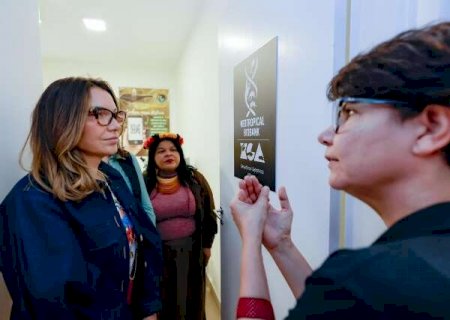 Em reuni&atilde;o com cientistas, Janja discute impactos clim&aacute;ticos no Pantanal
