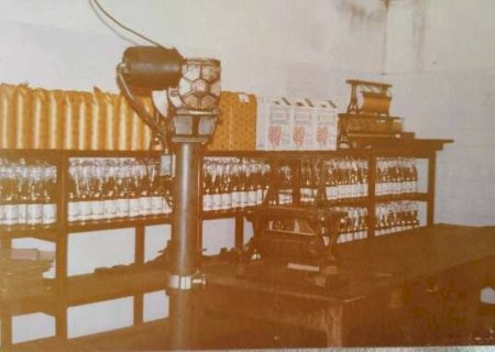 Fábrica de Pequi da 7 fechou há 44 anos, mas saudade ainda existe em Campo Grande