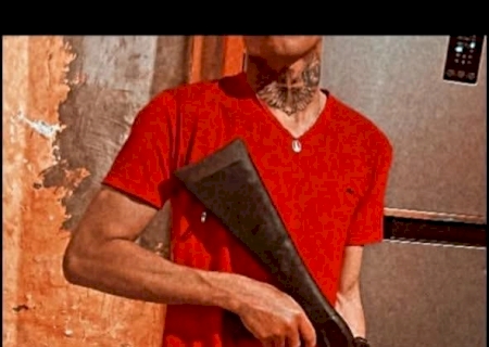 Homem tem carro apreendido, ameaça policiais em rede social e acaba preso em Nova Alvorada do Sul