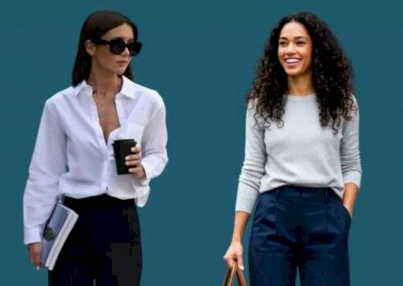 Peças essenciais do cotidiano ao trabalho