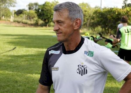 Cinco clubes ainda buscam novos t&eacute;cnicos para o Campeonato Estadual