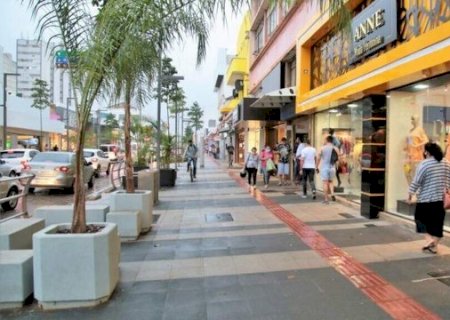 Gera&ccedil;&atilde;o de empregos em MS recua em outubro e registra menor saldo do ano