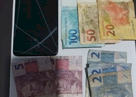 Polícia Civil de Juti prende condenado por roubo e esclarece furto de celular