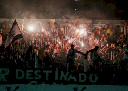 Estadual 2026 vai começar com jogo antecipado da sétima rodada