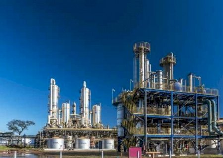 Empresa de bioenergia vai investir R$ 2,36 bi em tr&ecirc;s novas plantas industriais